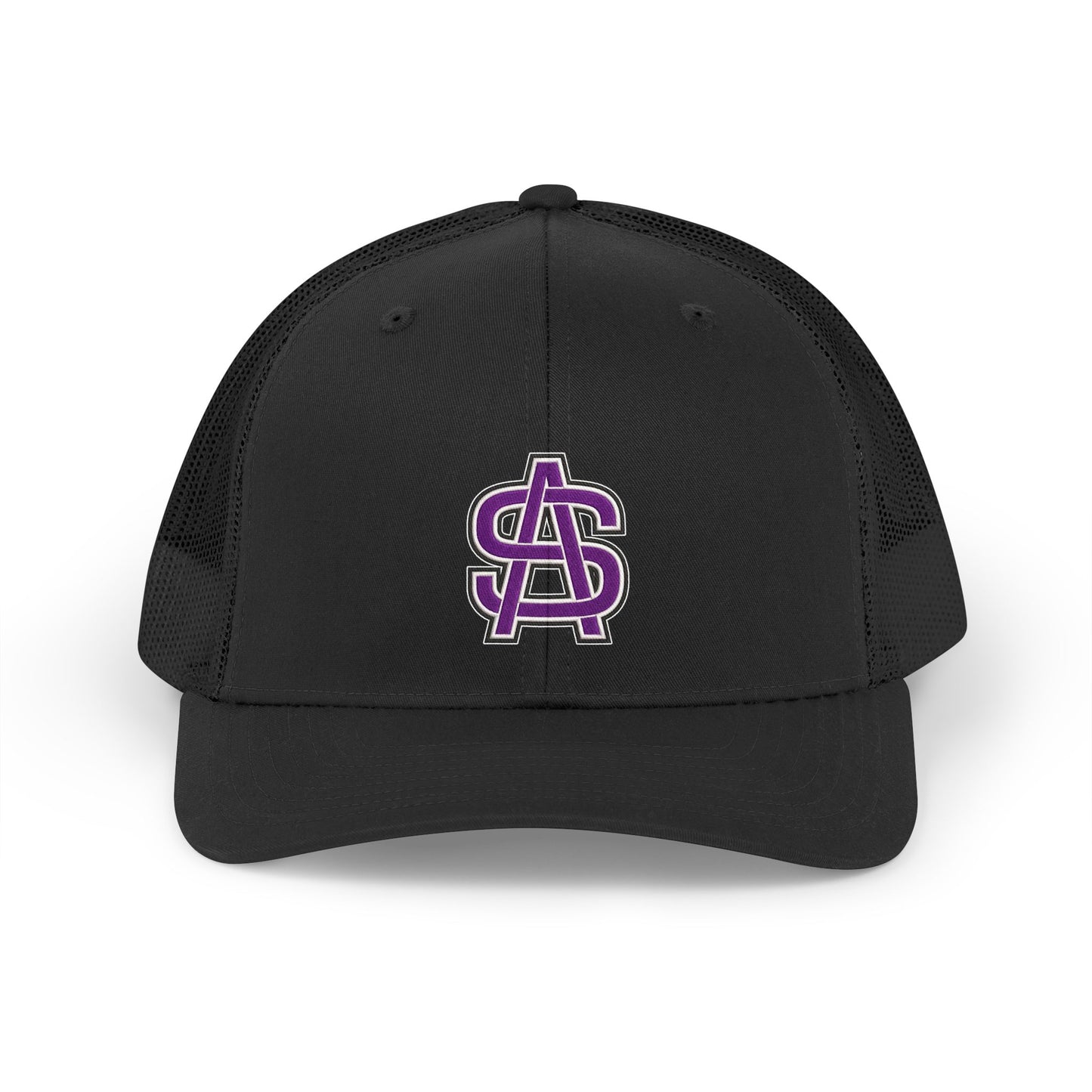 Addison Shifflett Logo Trucker Hat