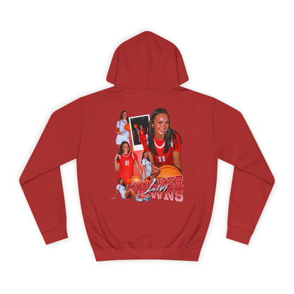Livi Tucker Downs Premium Hoodie