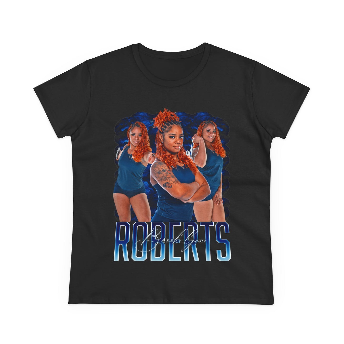 Brook-Lynn Roberts Women's Tee