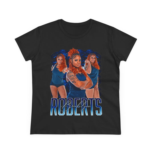 Brook-Lynn Roberts Women's Tee
