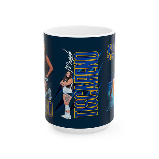 Mayah Tiscareno 15oz Mug