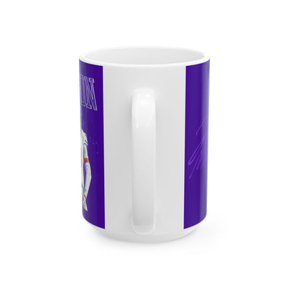 Jaalen Mhoon 15oz Mug