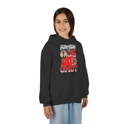 Banyaan Omot Kids Hoodie