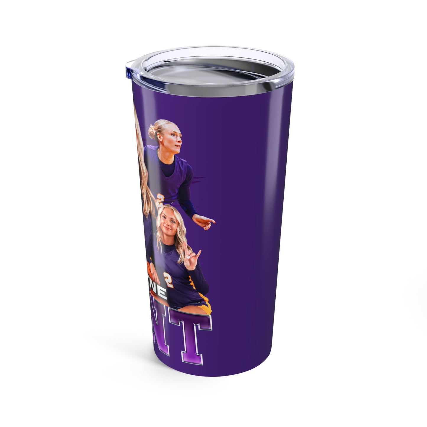 Adeline Kent 20oz Tumbler
