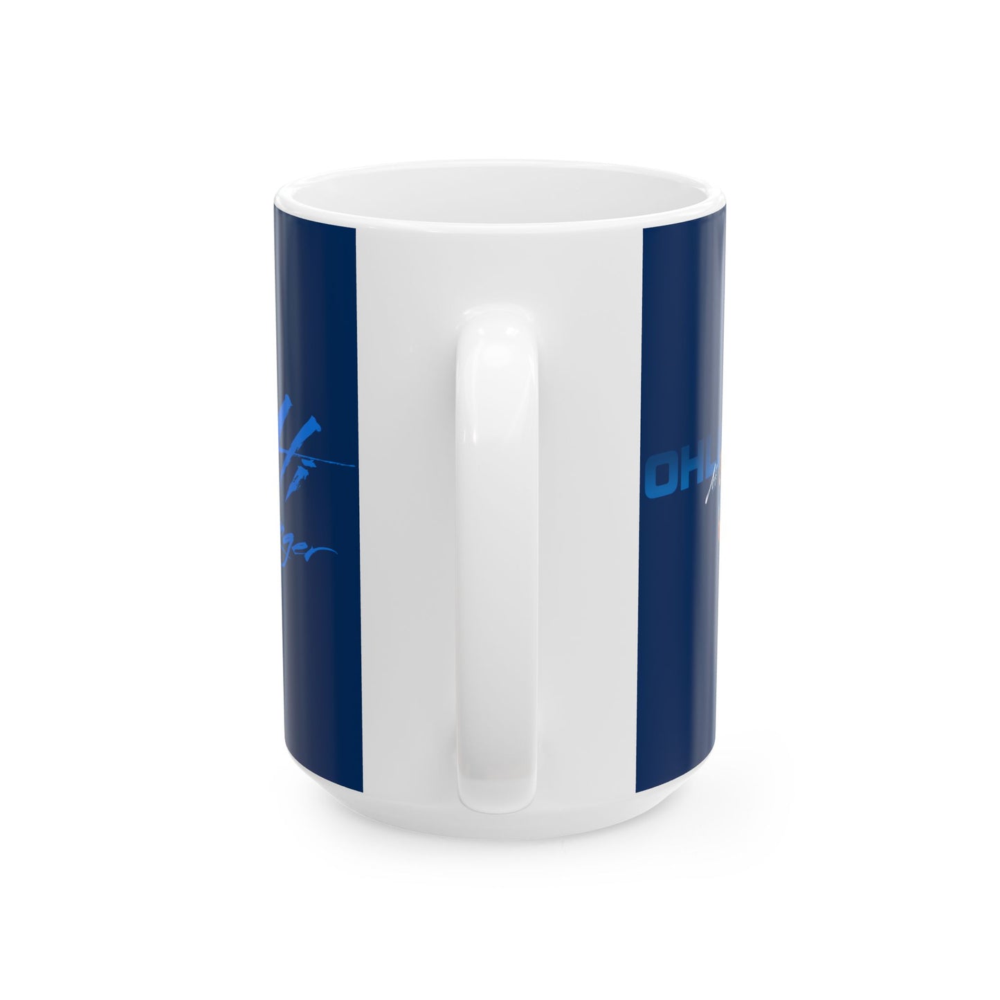 Ali Ohlinger 15oz Mug