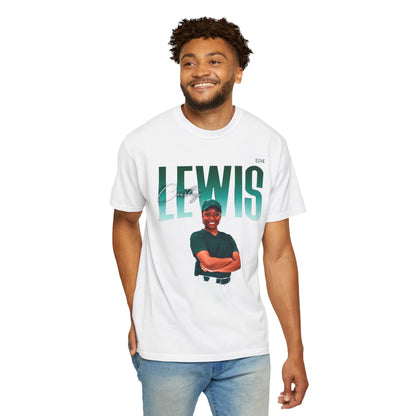 Courtney Lewis Athlete Glory Premium Tee