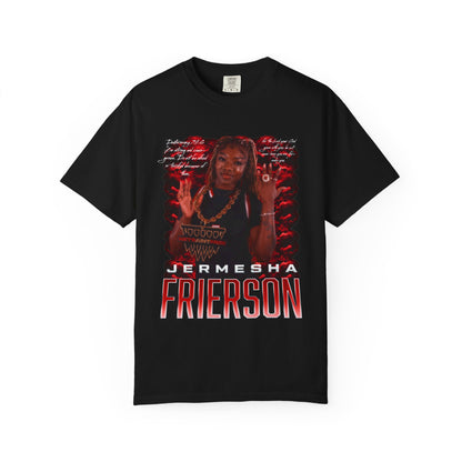 Jermesha Frierson Featured Quote Premium Tee