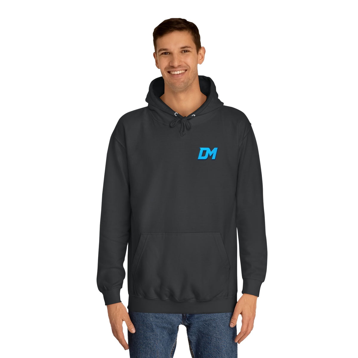Demontay Mack Premium Hoodie