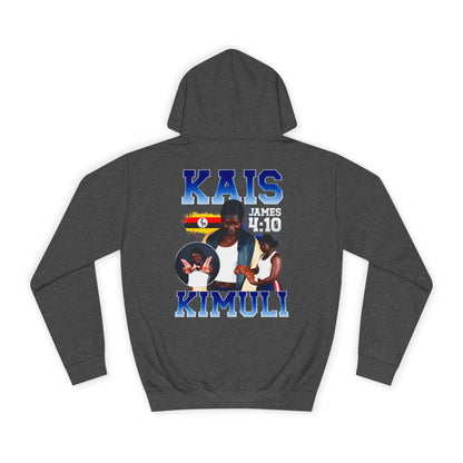 Kais Kimuli Premium Hoodie