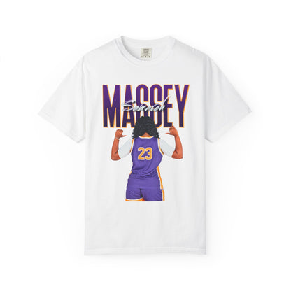 Samarah Massey Athlete Glory Premium Tee