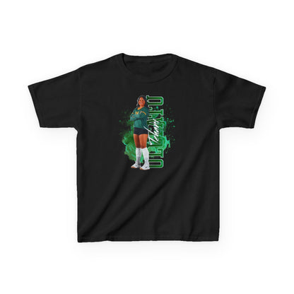 Tehani Ulufatu Kids Tee