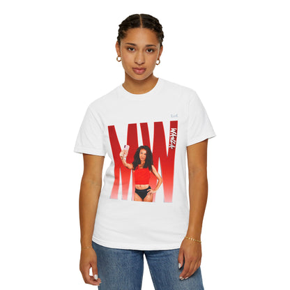 Madison Wanza Player Icon Premium Tee