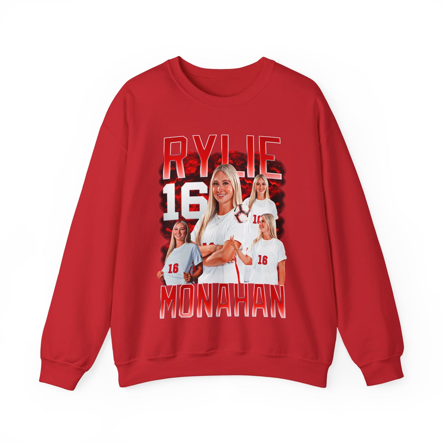 Rylie Monahan Crewneck Sweatshirt
