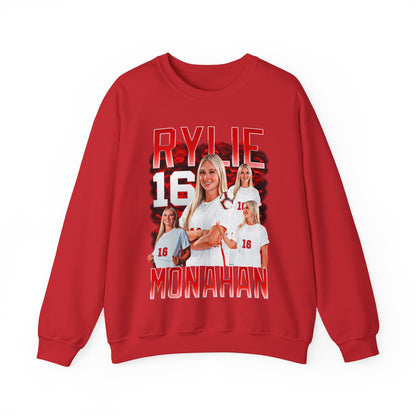Rylie Monahan Crewneck Sweatshirt