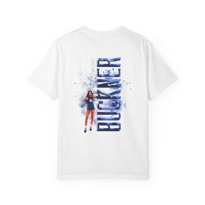 Addison Buckner Logo Front & Back Premium Tee