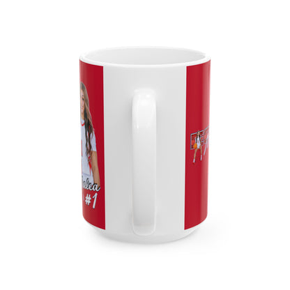 Malea Egan 15oz Mug