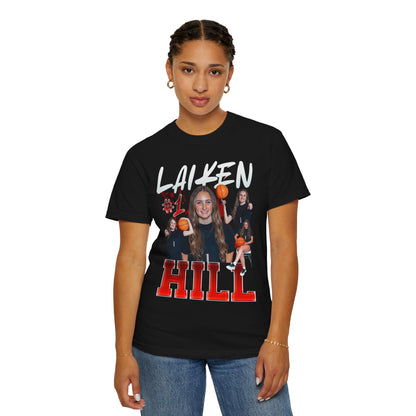 Laiken Hill Premium Tee