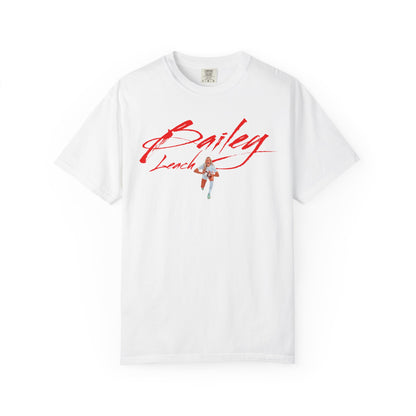 Bailey Leach Cursive Premium Tee