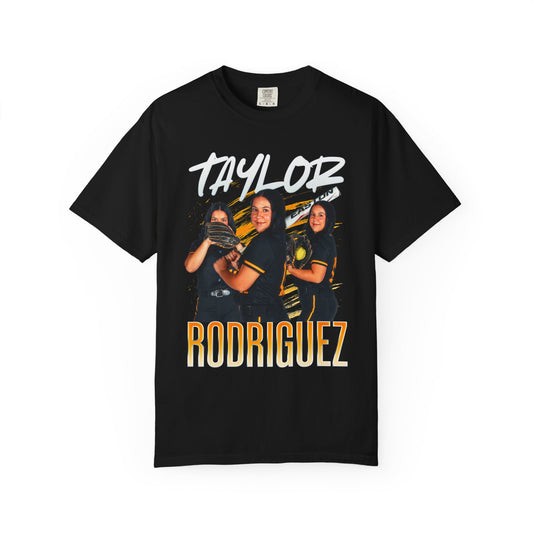 Taylor Rodriguez Premium Tee