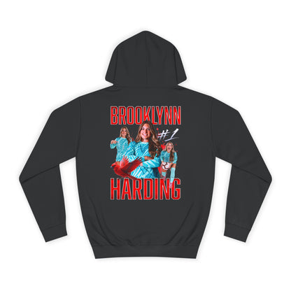Brooklynn Harding Premium Hoodie