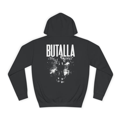 Chloe Butalla Vintage Blackout Premium Hoodie