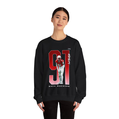 Elias Rudolph Player Icon Crewneck Sweatshirt