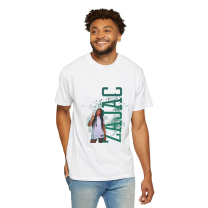 Alli Zajac Vertical Name Premium Tee