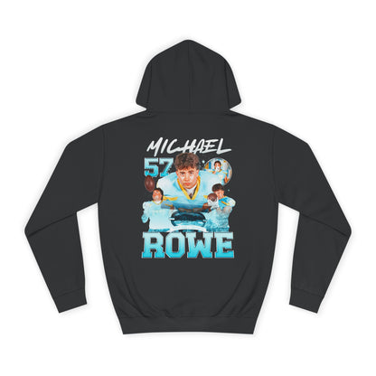 Michael Rowe Premium Hoodie