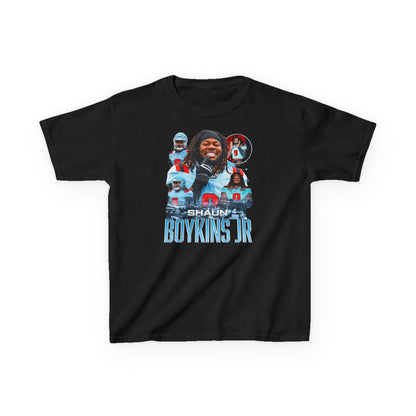 Shaun Boykins Jr. Kids Tee