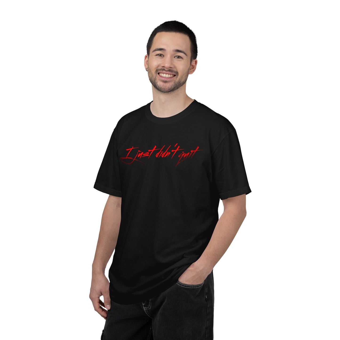 Destiny Jones Quote Premium Tee