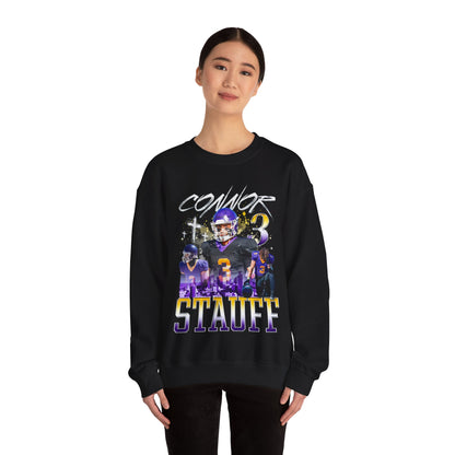 Connor Stauff Crewneck Sweatshirt
