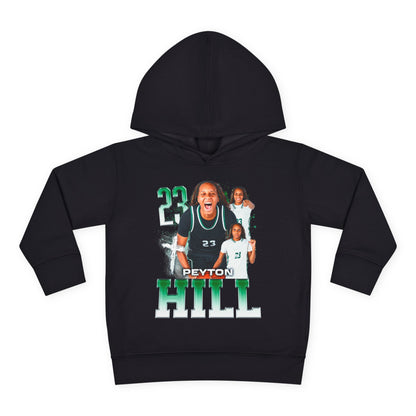 Peyton Hill Toddler Pullover Hoodie