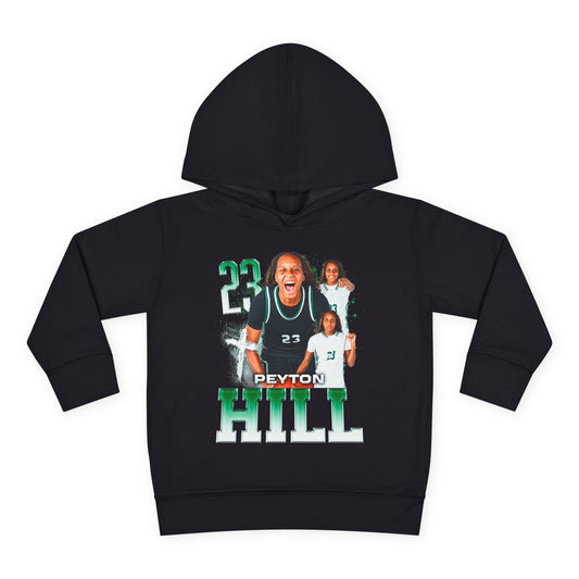 Peyton Hill Toddler Pullover Hoodie