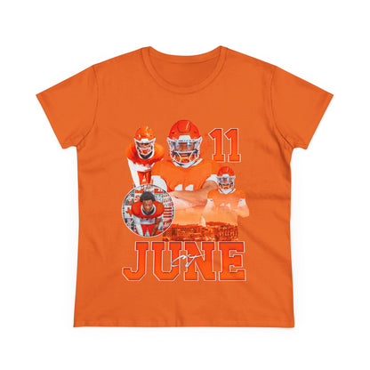 CJ June Women's Tee