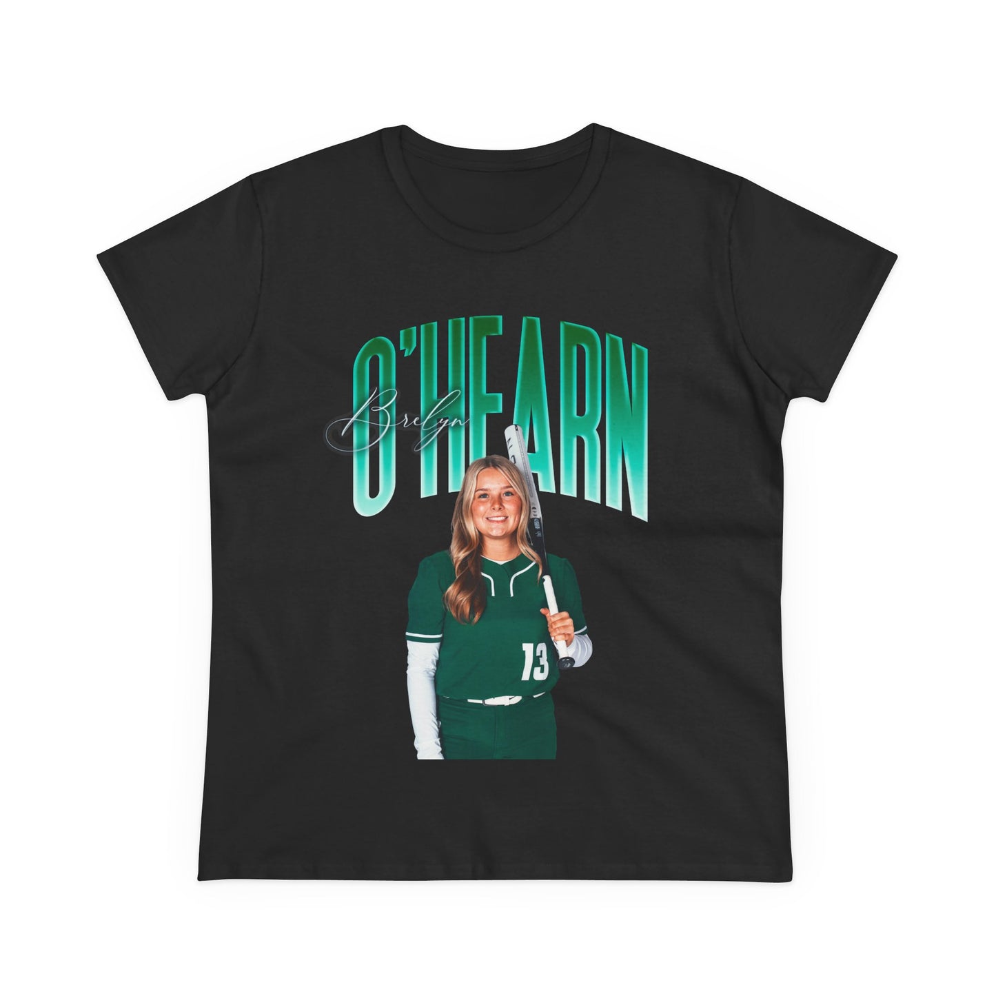 Brelyn O'Hearn Athlete Glory Women's Tee