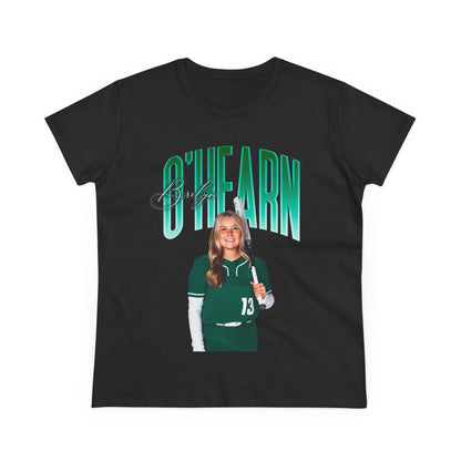 Brelyn O'Hearn Athlete Glory Women's Tee