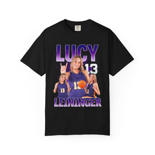 Lucy Leininger Premium Tee