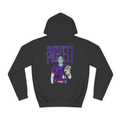 Ci'Ella Pickett Faded Glory Premium Hoodie