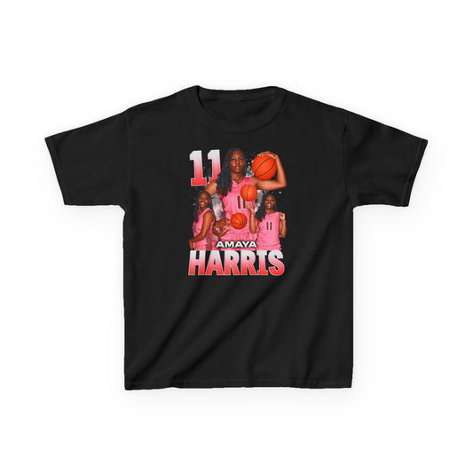 Amaya Harris Kids Tee