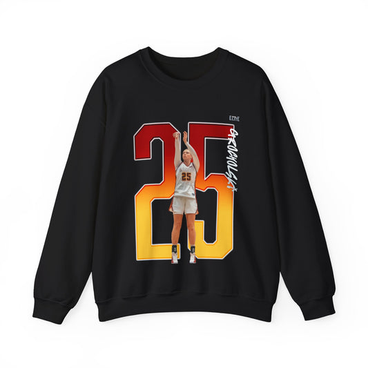 Grace Grocholski Player Icon Crewneck Sweatshirt