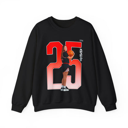 Mallory Ramage Player Icon Crewneck Sweatshirt