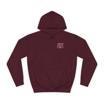 Angeline Montoya Premium Hoodie
