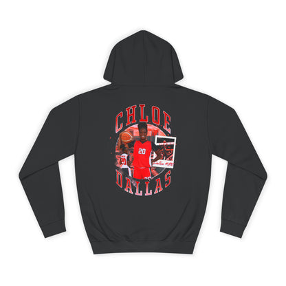 Chloe Dallas Premium Hoodie