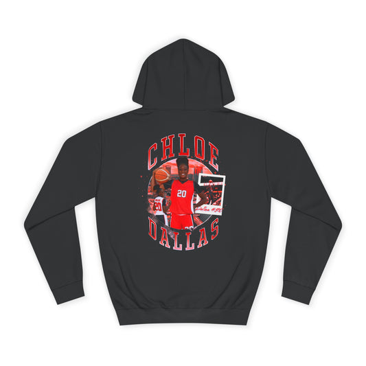 Chloe Dallas Premium Hoodie