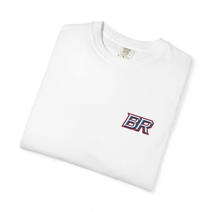 Brook-Lynn Roberts Logo Premium Tee