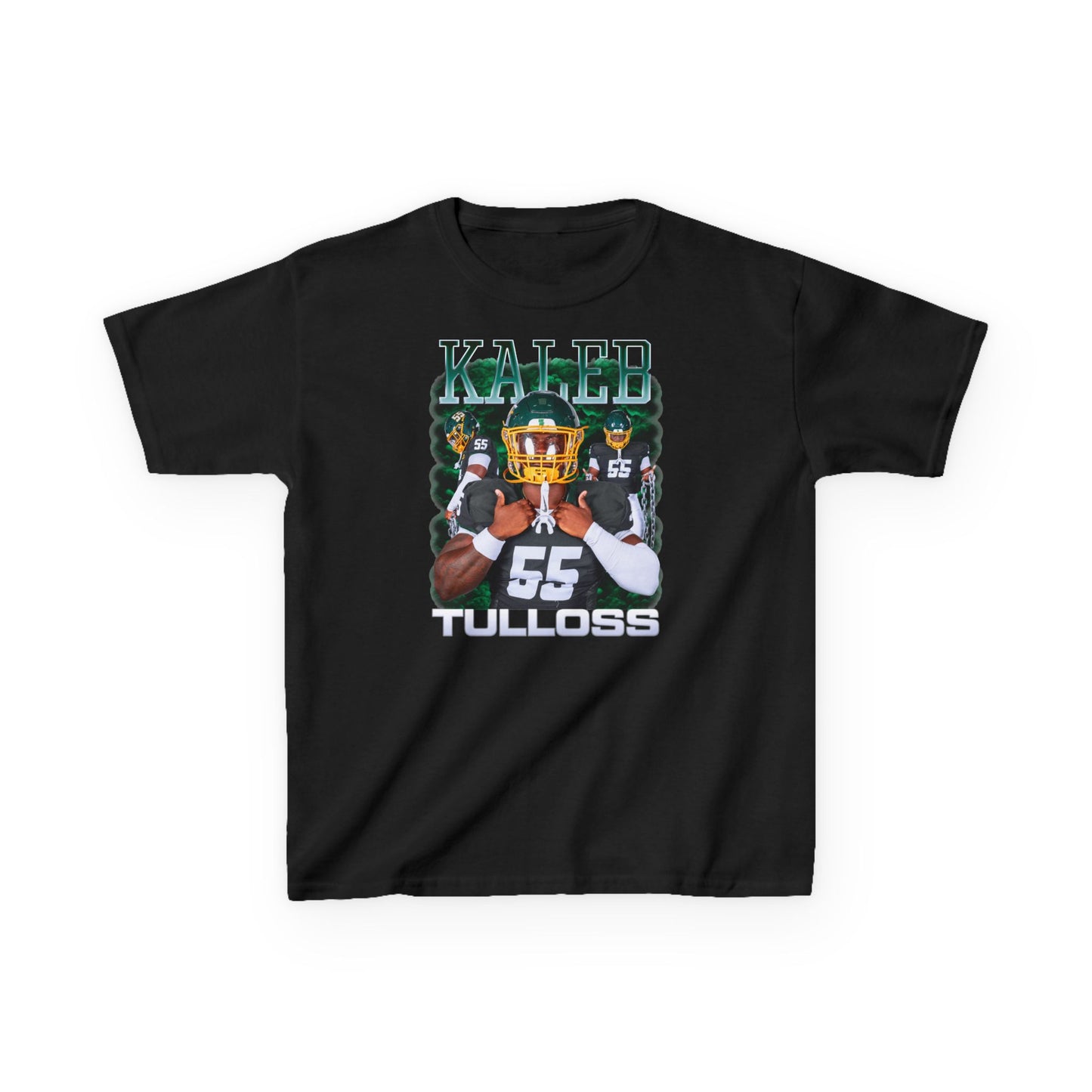 Kaleb Tulloss Kids Tee