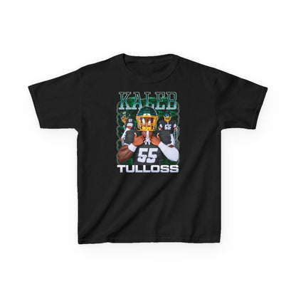 Kaleb Tulloss Kids Tee