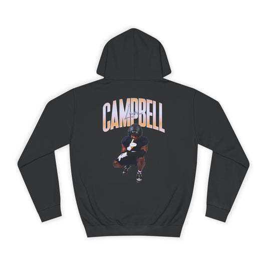 Levi Campbell Athlete Glory Premium Hoodie