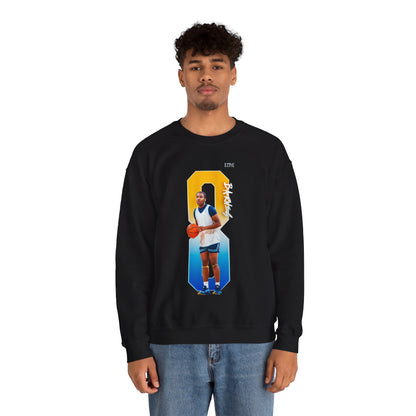 JJ Barnes Player Icon Crewneck Sweatshirt