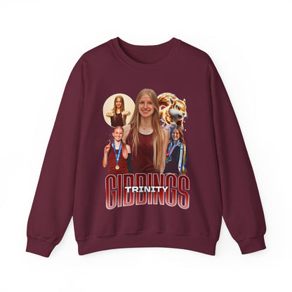 Trinity Giddings Crewneck Sweatshirt